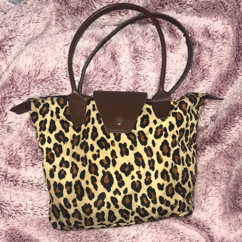 Small purse!